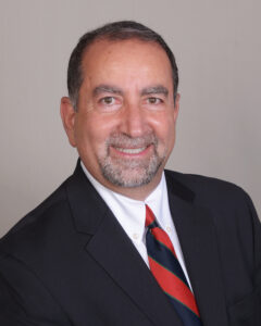 Picture of Edward Zeidan, President